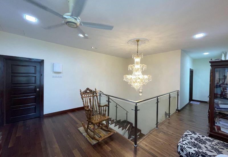 Seksyen 3, Bandar Baru Bangi