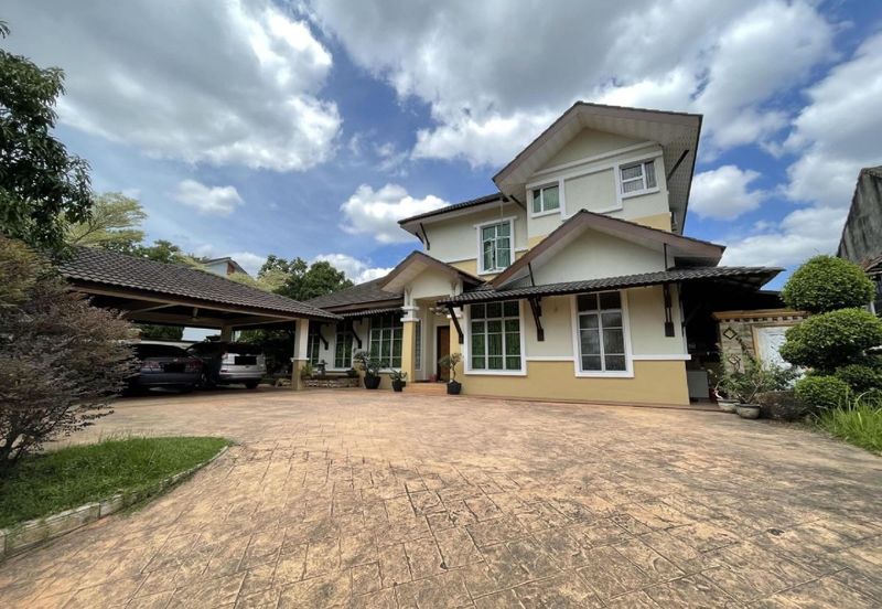 Seksyen 3, Bandar Baru Bangi