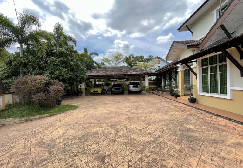 Seksyen 3, Bandar Baru Bangi