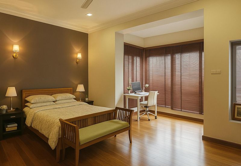 Seksyen 8, Bandar Baru Bangi