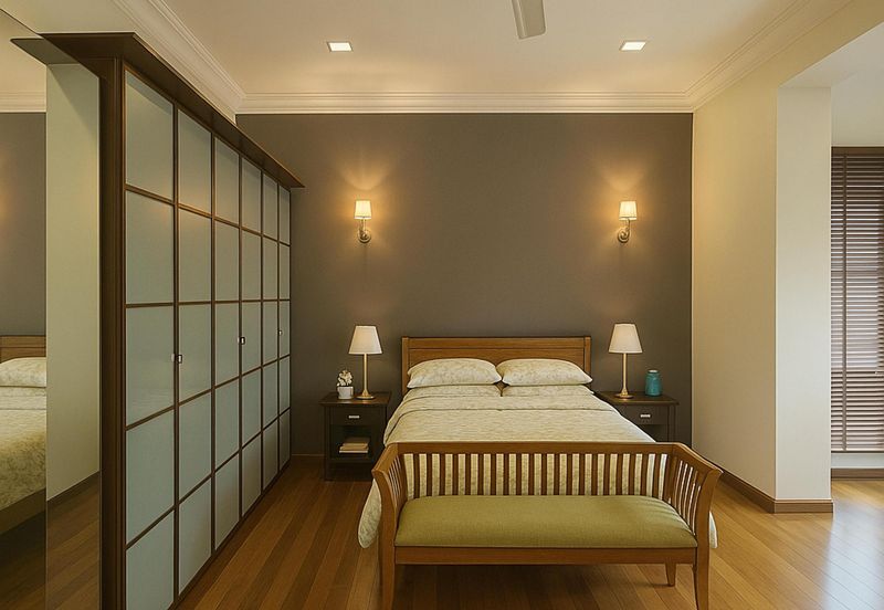 Seksyen 8, Bandar Baru Bangi