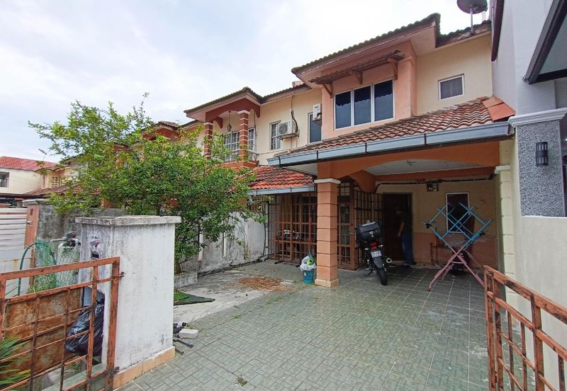 Seksyen 3, Bandar Baru Bangi