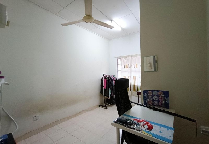 Seksyen 3, Bandar Baru Bangi