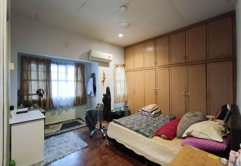 Seksyen 3, Bandar Baru Bangi