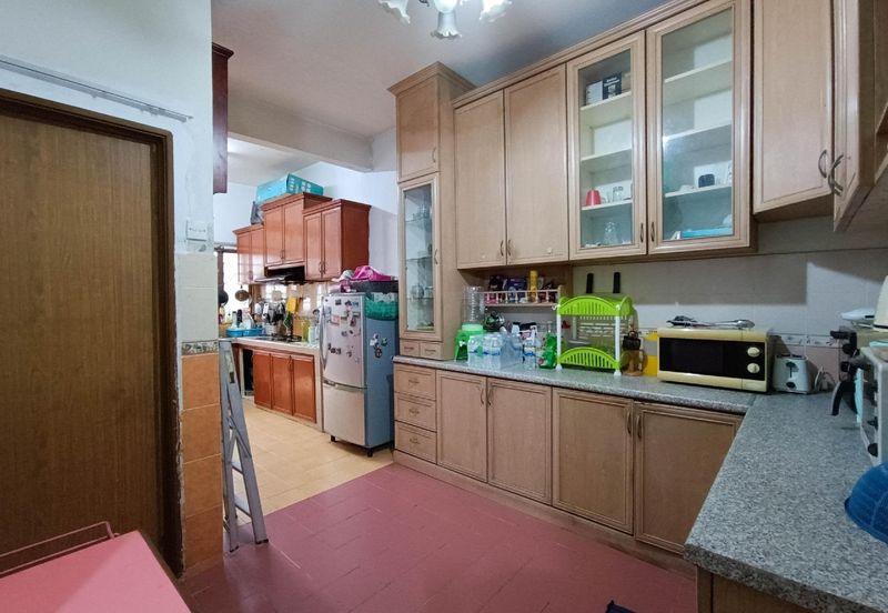 Seksyen 3, Bandar Baru Bangi