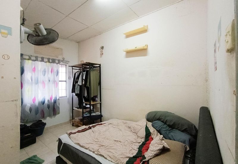 Seksyen 3, Bandar Baru Bangi