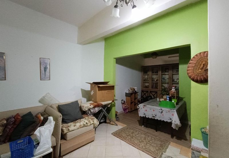 Seksyen 3, Bandar Baru Bangi