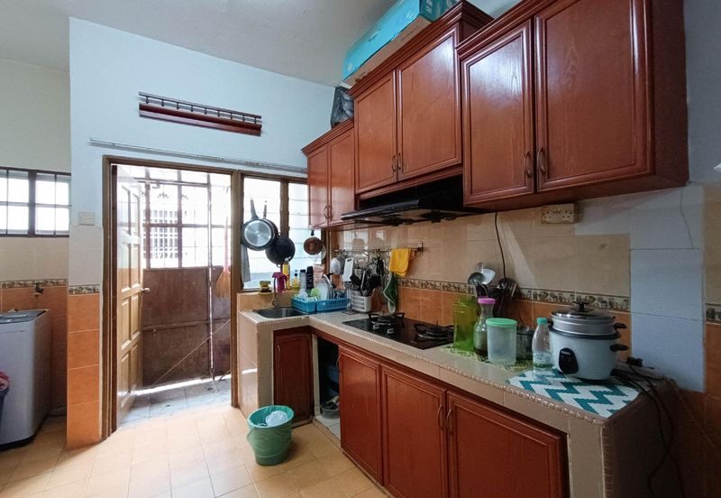 Seksyen 3, Bandar Baru Bangi