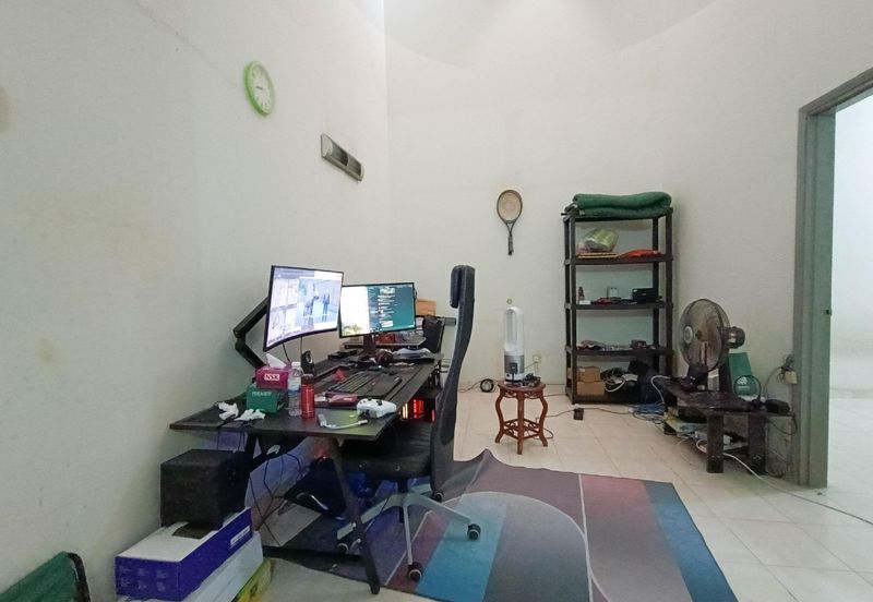 Seksyen 3, Bandar Baru Bangi