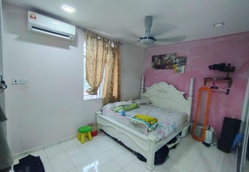 Seksyen 3, Bandar Baru Bangi