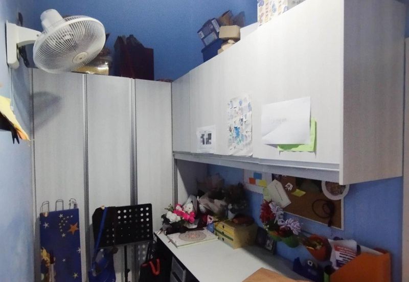 Seksyen 3, Bandar Baru Bangi