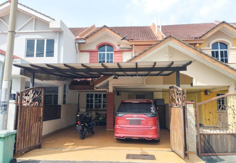 Seksyen 3, Bandar Baru Bangi