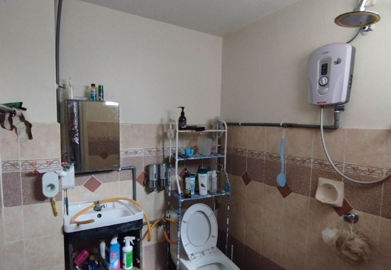 Seksyen 3, Bandar Baru Bangi