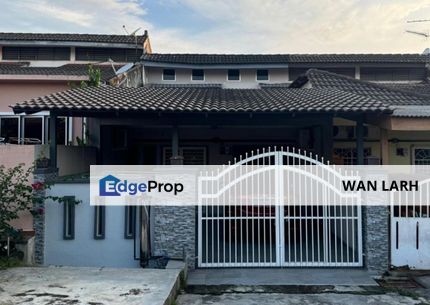 Fully Renovated Single Storey Taman Rakan Kajang Selangor, Selangor, Cheras South