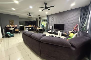 Bandar Mahkota Cheras