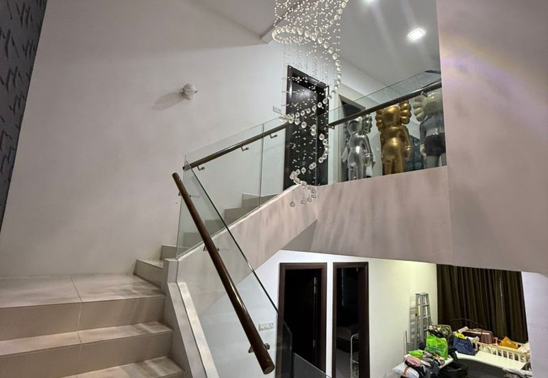 Bandar Mahkota Cheras