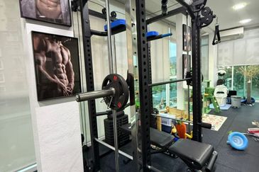 Bandar Mahkota Cheras