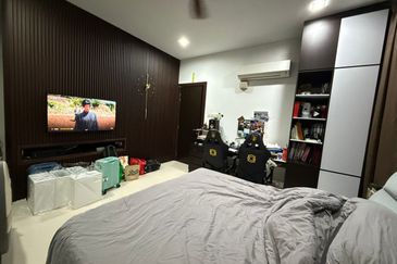 Bandar Mahkota Cheras