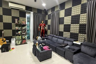 Bandar Mahkota Cheras