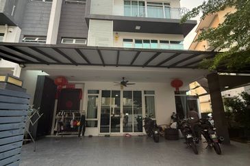 Bandar Mahkota Cheras