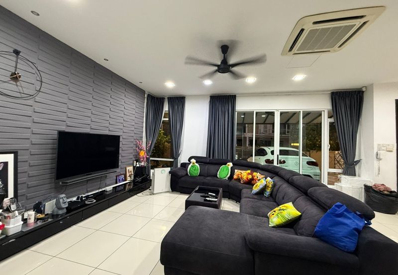 Bandar Mahkota Cheras