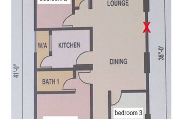 Taman Connaught (Sri Cendekia)