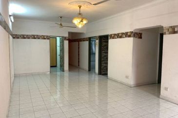 Taman Connaught (Sri Cendekia)