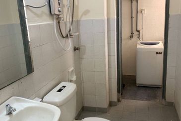 Taman Connaught (Sri Cendekia)