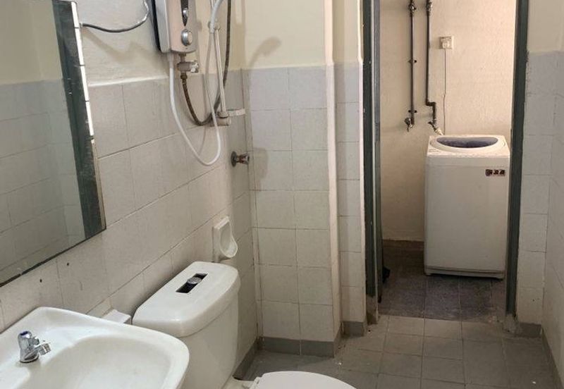 Taman Connaught (Sri Cendekia)