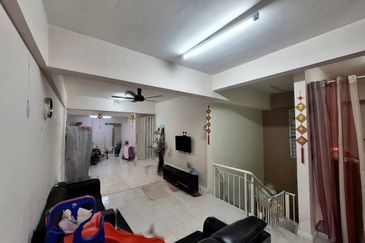 Taragon Puteri Cheras