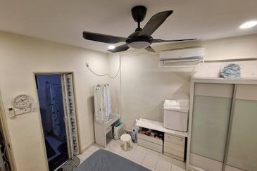 Taragon Puteri Cheras