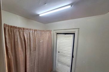 Taragon Puteri Cheras