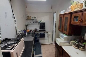 Taragon Puteri Cheras