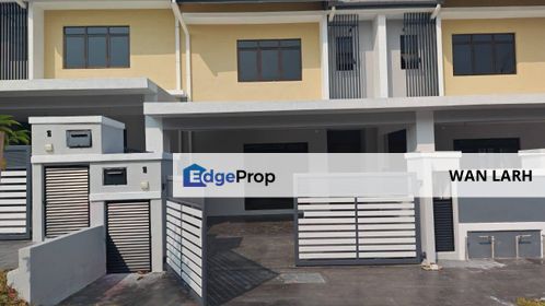 Double Storey Avenue 3, Bandar Tun Hussein Onn, Cheras, Selangor, Cheras