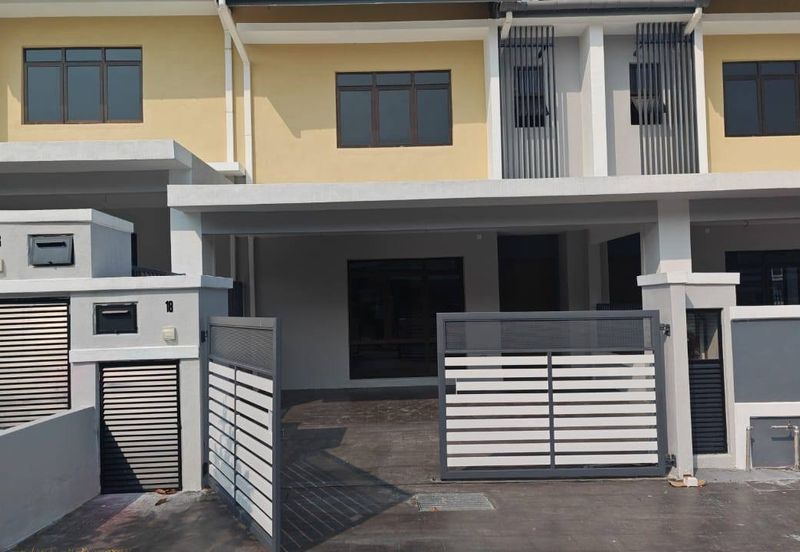 Bandar Tun Hussein Onn