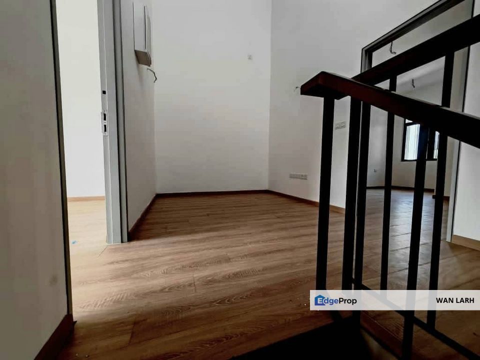 Double Storey Avenue 3, Bandar Tun Hussein Onn, Cheras, Selangor, Cheras