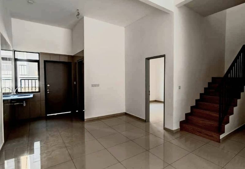 Bandar Tun Hussein Onn