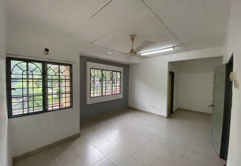 Jalan Suakasih @ Tun Hussein Onn