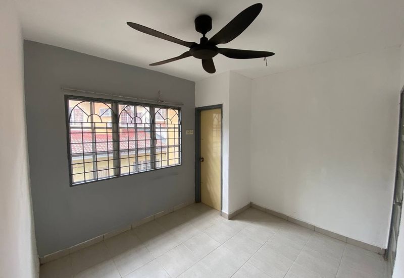 Jalan Suakasih @ Tun Hussein Onn