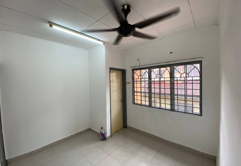 Jalan Suakasih @ Tun Hussein Onn