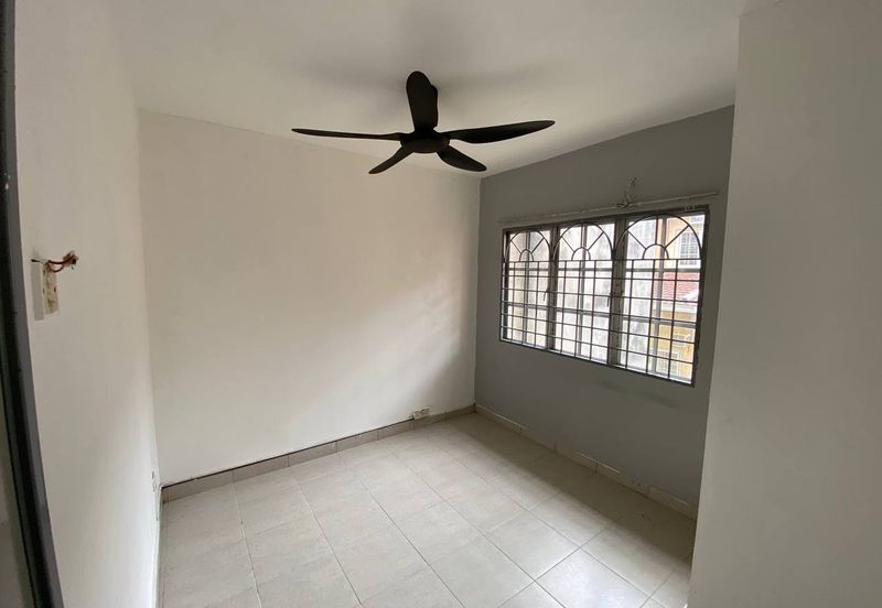 Jalan Suakasih @ Tun Hussein Onn