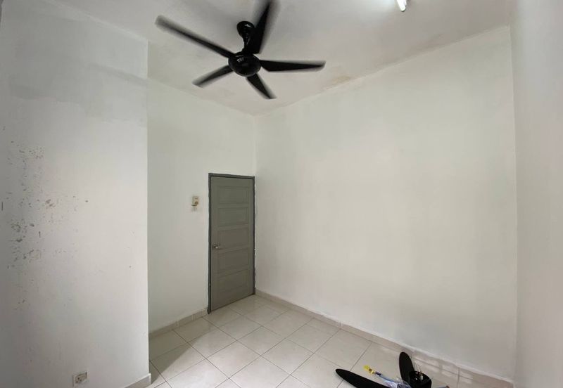 Jalan Suakasih @ Tun Hussein Onn