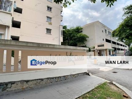 Mandarina Court, Cheras, Kuala Lumpur, Cheras