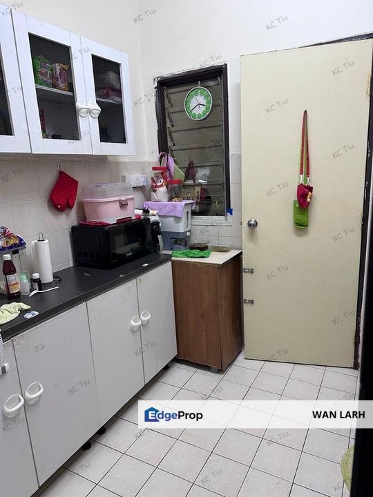 Mandarina Court, Cheras, Kuala Lumpur, Cheras