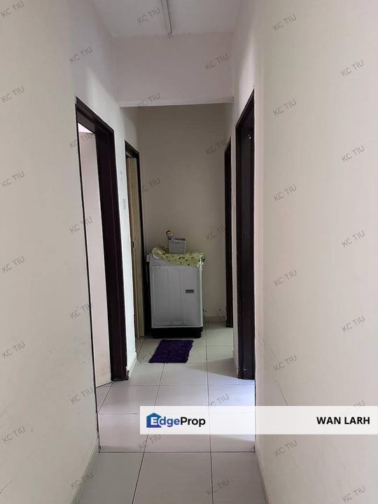 Mandarina Court, Cheras, Kuala Lumpur, Cheras