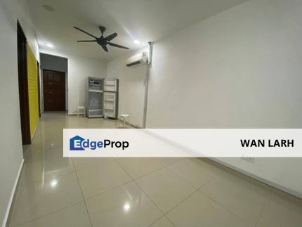 Terrace Taman Cheras Perdana, Cheras, Selangor, Cheras