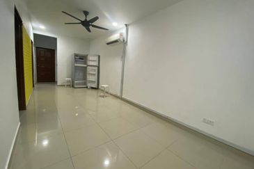 Taman Cheras Perdana