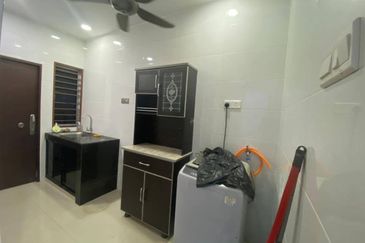 Taman Cheras Perdana