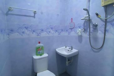 Taman Cheras Perdana