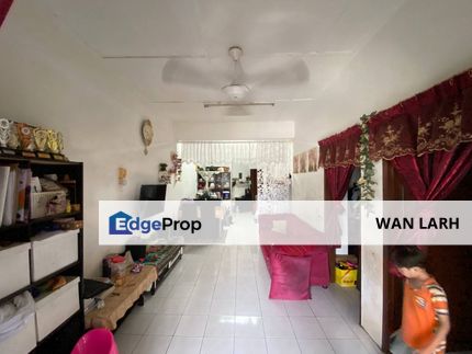 Taman Orkid Shop Apartment, Batu 9, Cheras, Selangor, Cheras